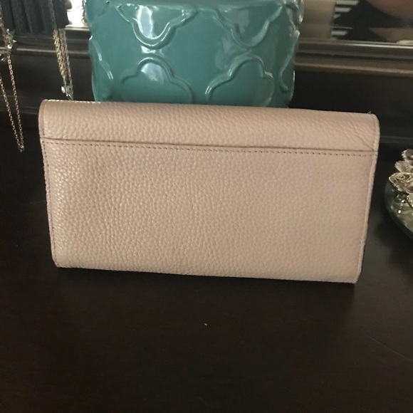 MWT KATE SPADE MILOU ROSEWOOD PLACE - Picture 3 of 4